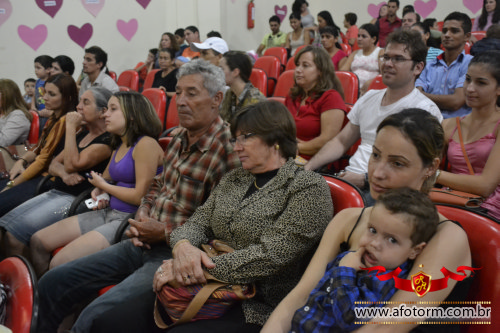 rolim de moura